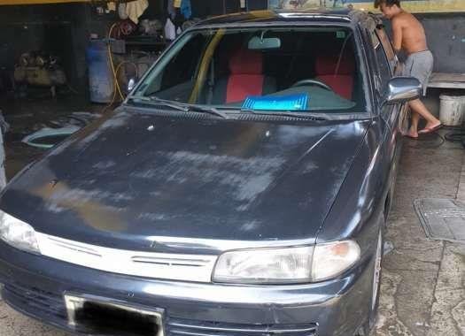Mitsubishi Lancer 1993 Manual For Sale 