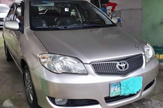 Toyota Vios 2007 for sale