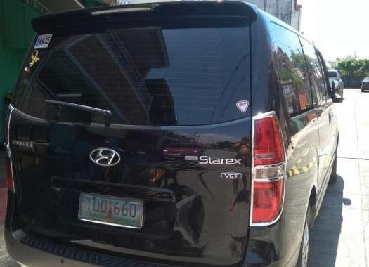 For Sale HYUNDAI Grand Starex 2011 model