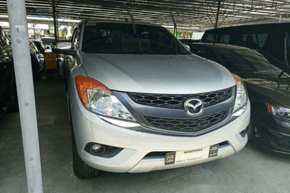 Mazda BT-50 2016 for sale