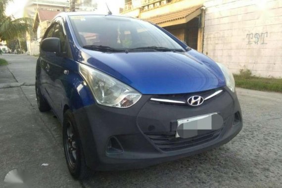 Hyundai Eon 2014 for sale