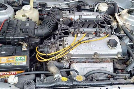 1995 Model Mitsubishi Lancer For Sale