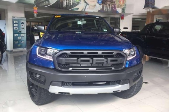 2018 Ford Ranger Raptor FOR SALE