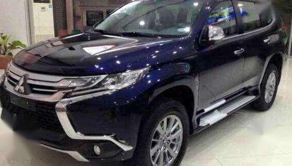 Brand Model Montero GLS PREMIUM 2016