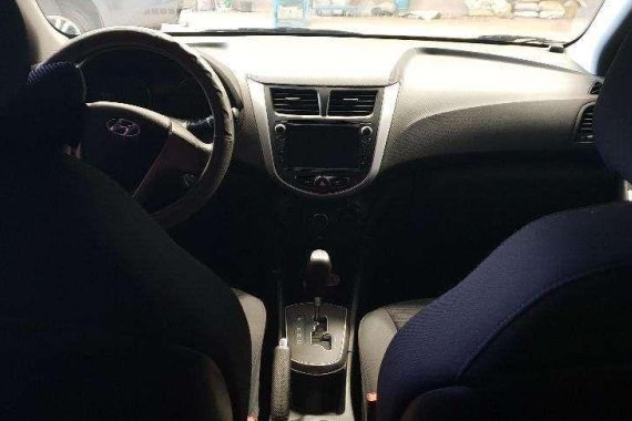 Hyundai Accent 2018 With complete papers