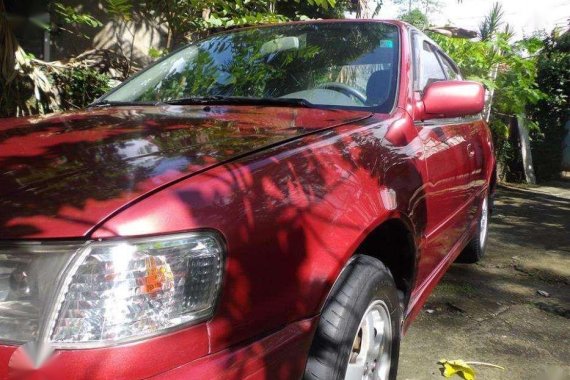 Toyota Corolla baby altis lovelife 2000 FOR SALE