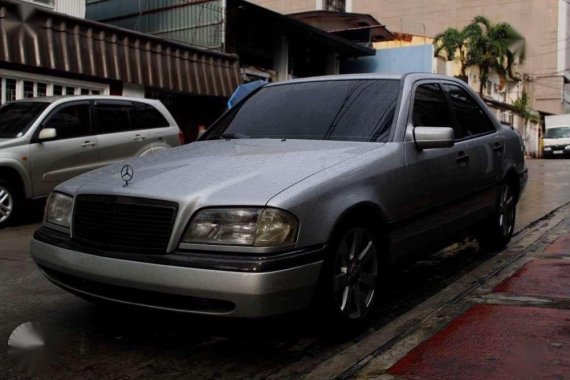 1994 Model Mercedes Benz For Sale