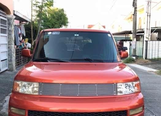 Toyota BB 1.5 vvti FOR SALE