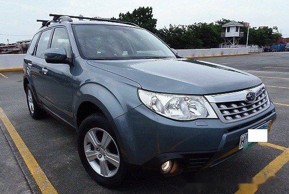 Subaru Forester 2012 for sale