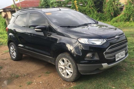 Ford Ecosport for sale
