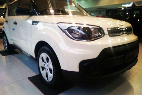 2018 Kia Soul 28K 28k 28K Lowest Down Promo