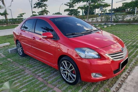 2013 Model Toyota VIOS For Sale