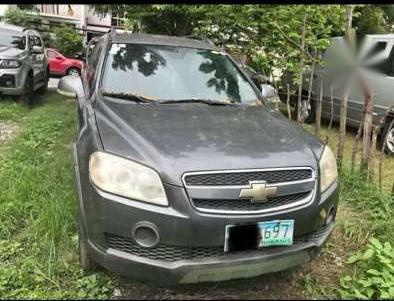 Chevrolet Captiva 2007 For sale 