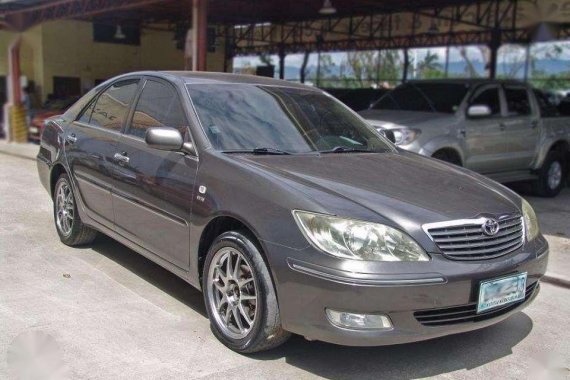 2004 Model Toyota Camry 2.0 For Sale