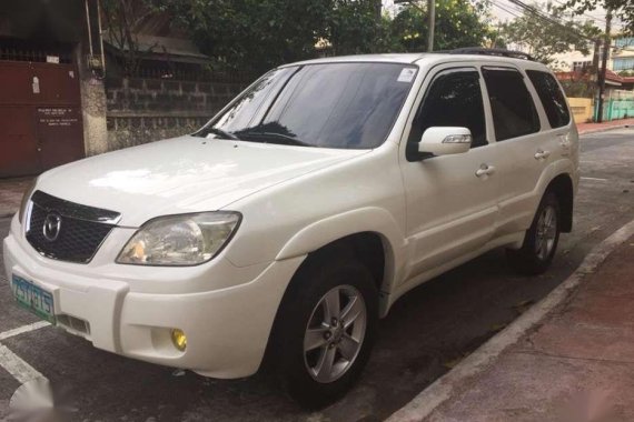 2008 Mazda Tribute AT FOR SALE