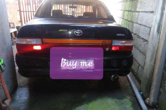 1993 Toyota Corolla FOR SALE