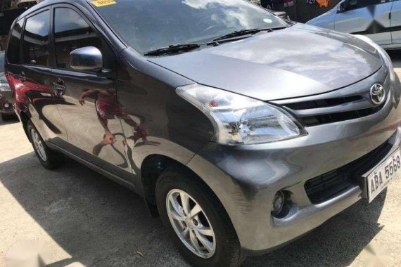 Reprice lowest offer 2015 Toyota Avanza