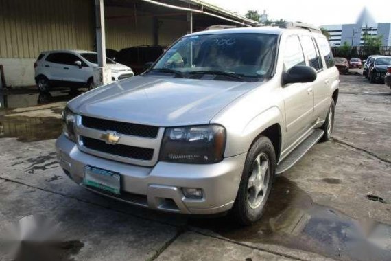 2016 Chevrolet TrailBlazer FOR SALE