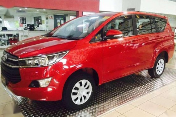 ALL in Toyota INNOVA 2018 LowDP Vios Wigo Avanza Fortuner Hiace 2019