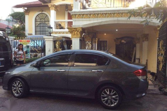 Honda City 15E ivtec 2010 model Rush for sale