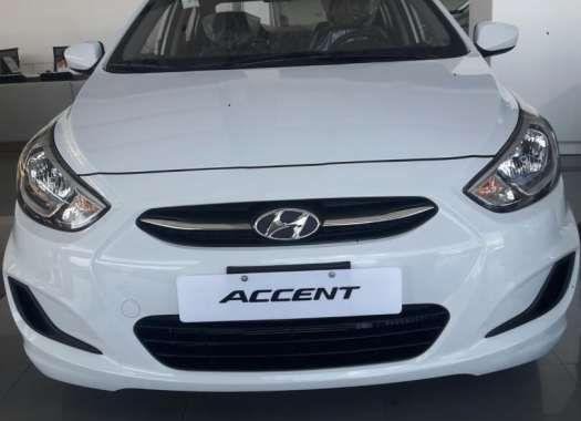 Brand New Hyundai ACCENT Cars 2018 FOR SALE