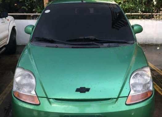 Chevrolet Spark 2006 RUSH!!!! Very Negotiable