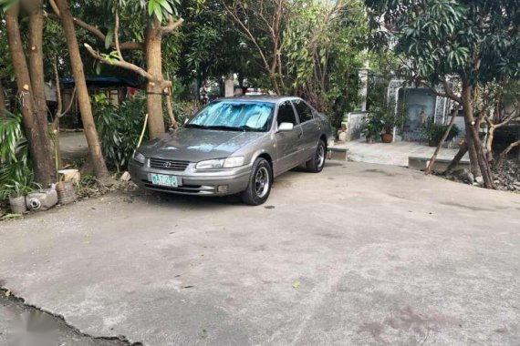 97 Toyota Camry FOR SALE