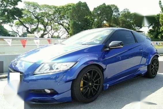 2012 Honda Crz FOR SALE