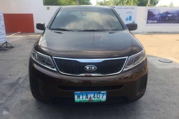 2013 Model Kia sorento For Sale