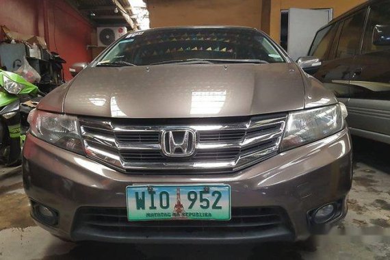 Honda City 2013 for sale