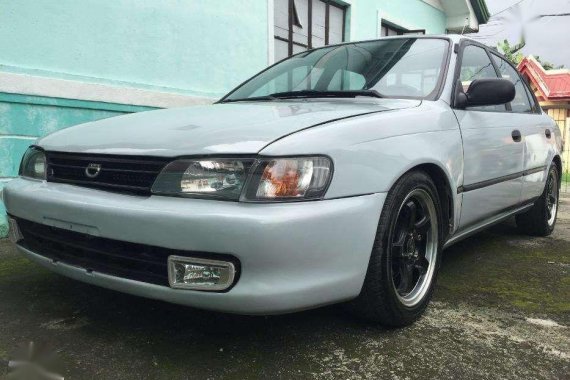 Toyota Corolla Big Body 1993 FOR SALE