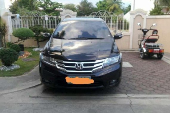 Model 2012 1.5 Honda E matic FOR SALE