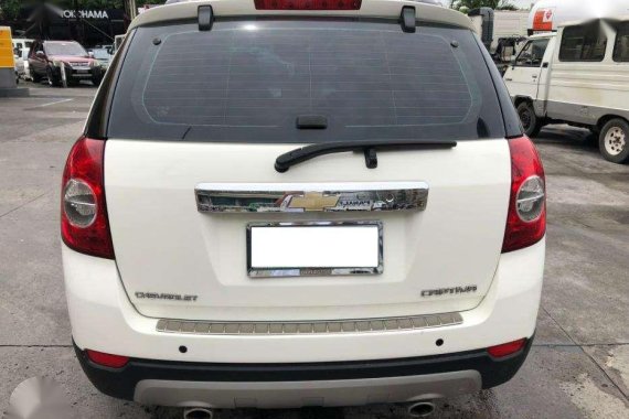 2009 Model Chevrolet Captiva For Sale