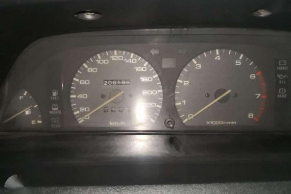 1997 Mazda 323 Sedan FOR SALE