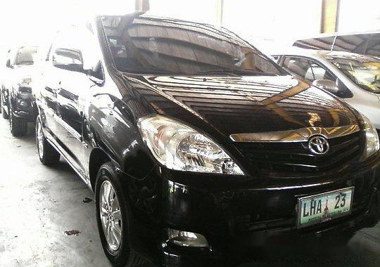 Toyota Innova 2012 for sale