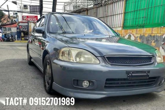 Honda Civic 96 SIR BODY FOR SALE
