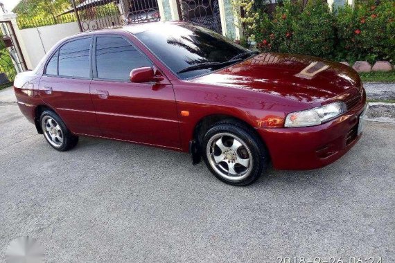 1998 Model Mitsubishi For Sale