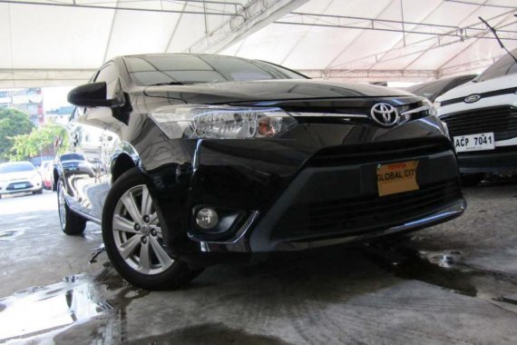 2016 Toyota Vios 1.3 E Automatic For Sale 