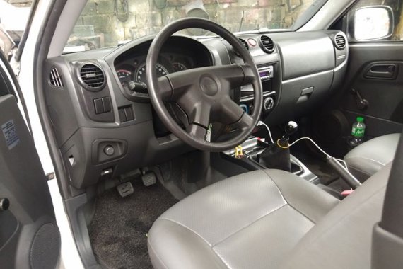 2012 Isuzu D-Max for sale