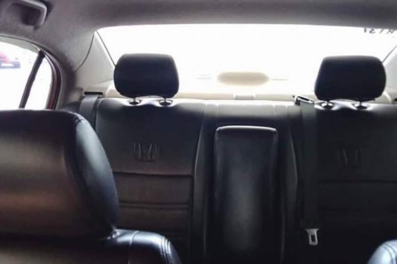 2009 Honda Civic 1.8 S Automatic For Sale 