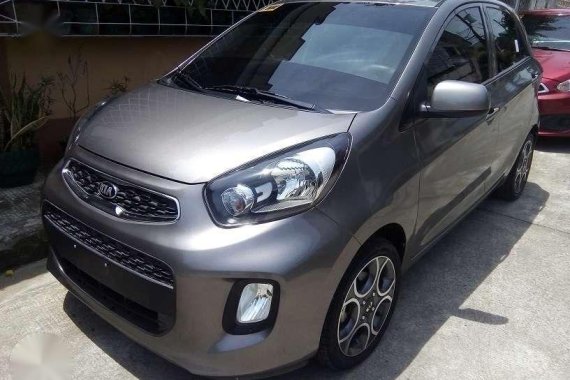2016 Model Kia Picanto For Sale