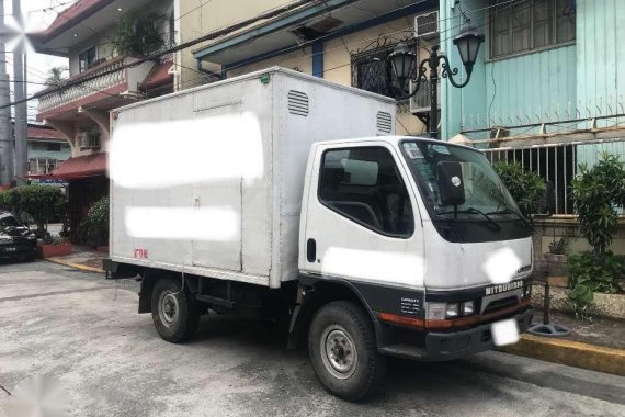 2004 Model Mitsubishi Canter For Sale