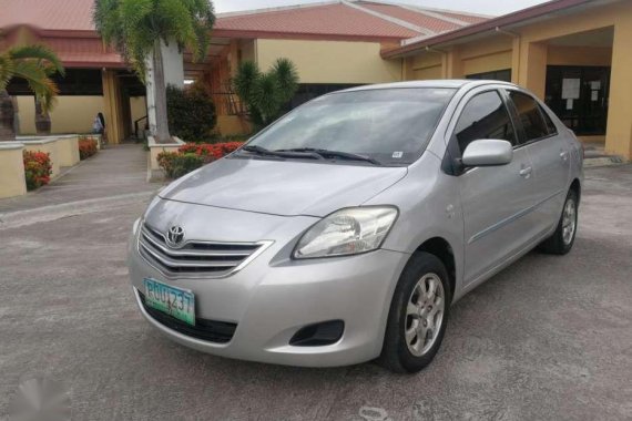 For sale/swap! Toyota Vios 2011 1.3E AT