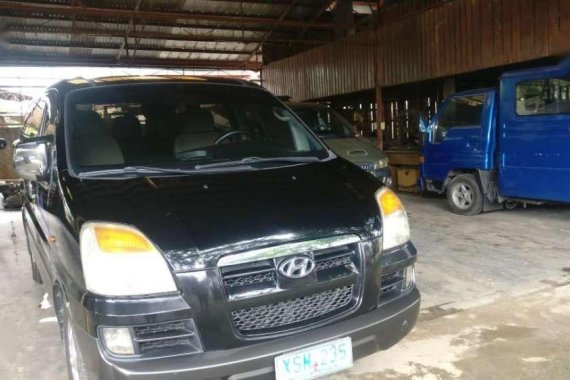 2014 Model Hyundai StarexFor Sale