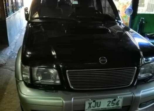 For sale.. Isuzu Trooper LS 2003 model
