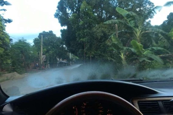 Toyota Corolla GLi 1.6 1994 FOR SALE