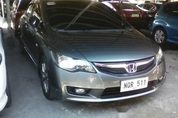 Honda Civic 2010 for sale