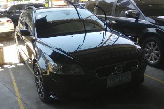 Volvo V50 2004 for sale