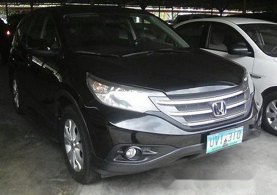 Honda CR-V 2013 for sale