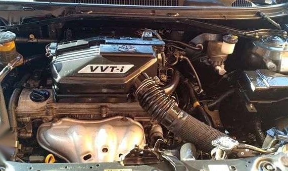 Toyota RAV4 4WD (2004) FOR SALE